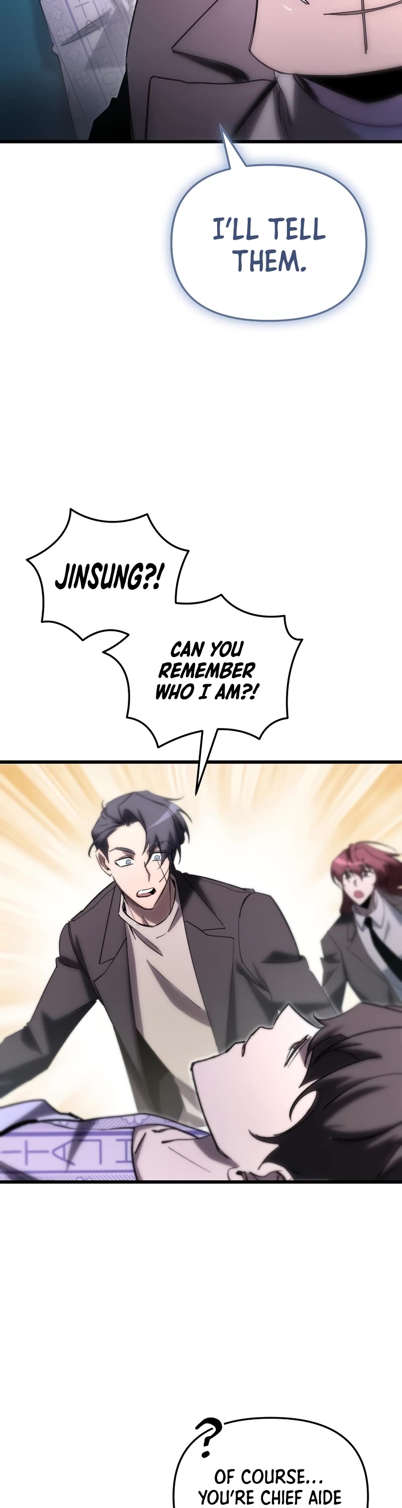 My School Life Pretending To Be a Worthless Person Chapter 77 page 45 - Chapter 77