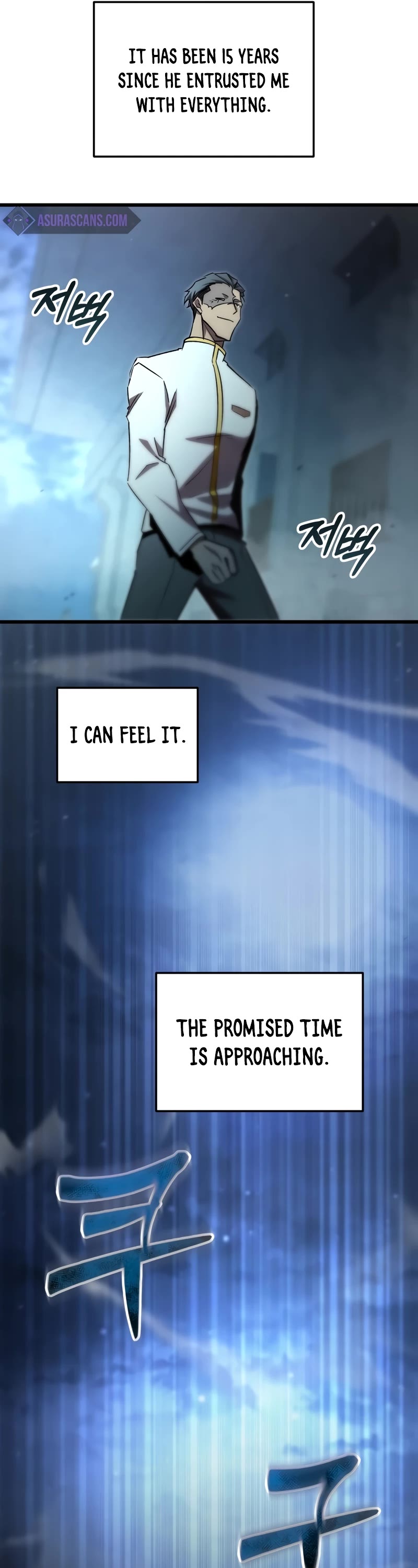 My School Life Pretending To Be a Worthless Person Chapter 77 page 7 - Chapter 77