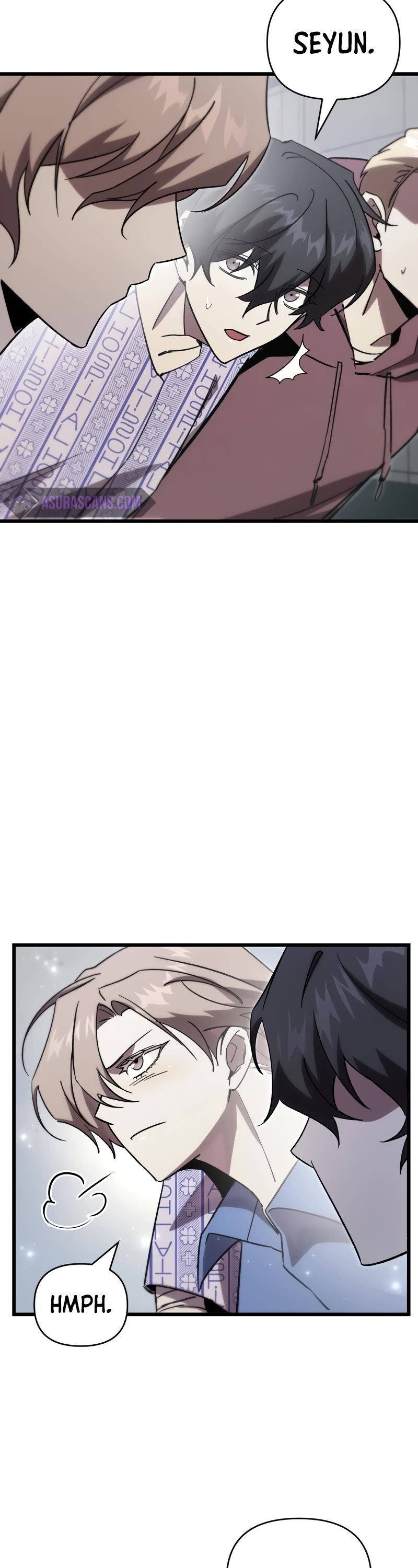 My School Life Pretending To Be a Worthless Person Chapter 78 page 18 - Chapter 78