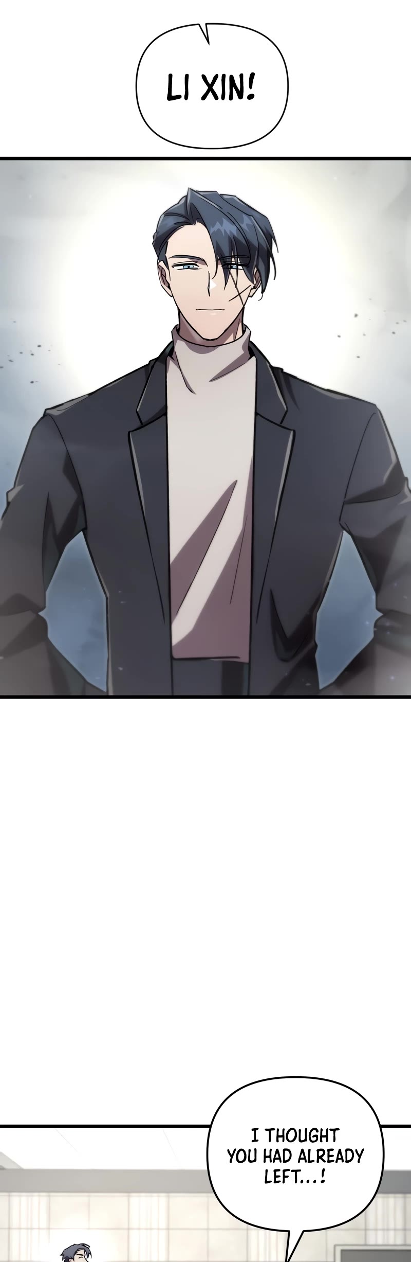 My School Life Pretending To Be a Worthless Person Chapter 78 page 20 - Chapter 78