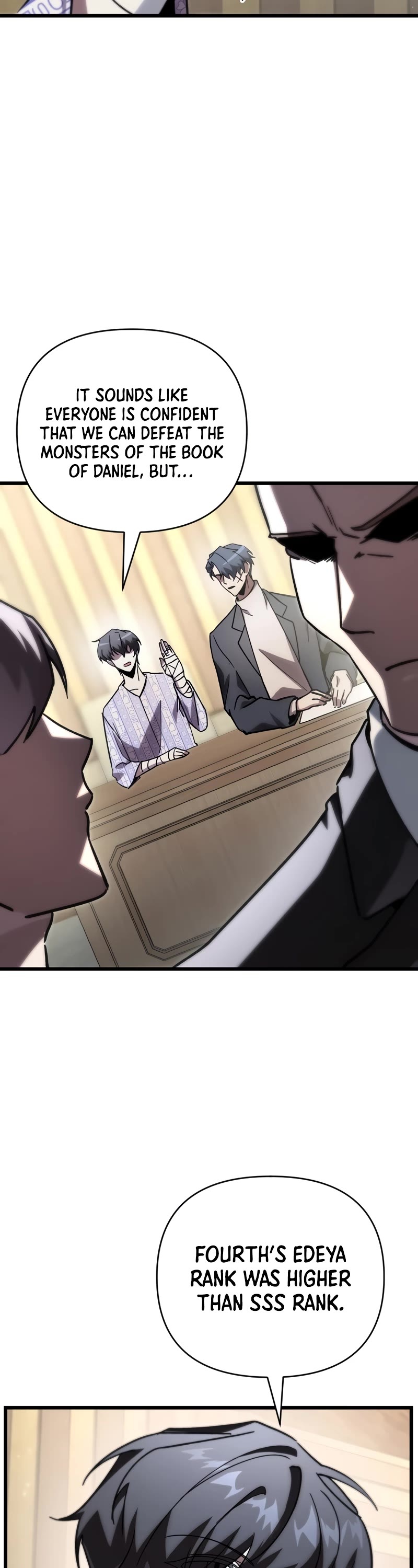 My School Life Pretending To Be a Worthless Person Chapter 78 page 34 - Chapter 78