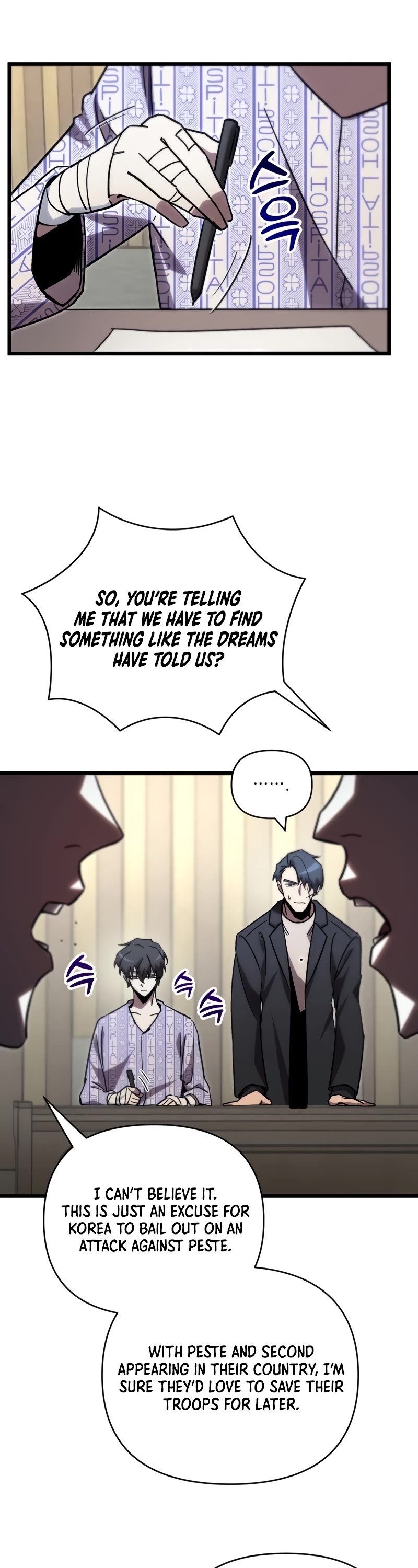 My School Life Pretending To Be a Worthless Person Chapter 78 page 38 - Chapter 78