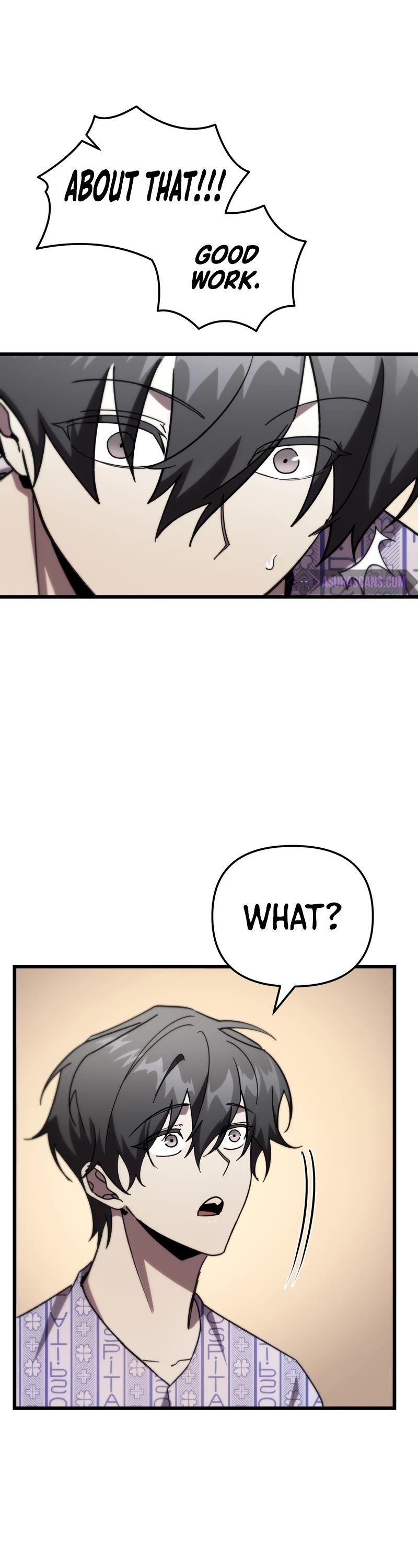 My School Life Pretending To Be a Worthless Person Chapter 79 page 11 - Chapter 79