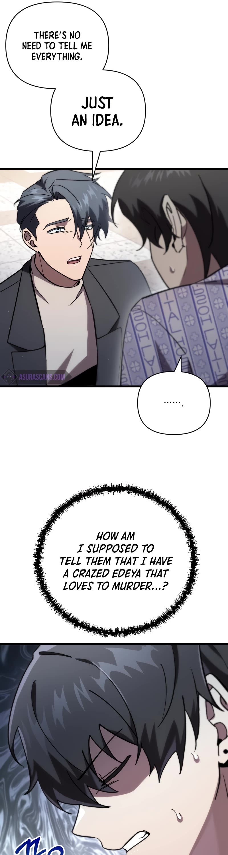 My School Life Pretending To Be a Worthless Person Chapter 79 page 17 - Chapter 79