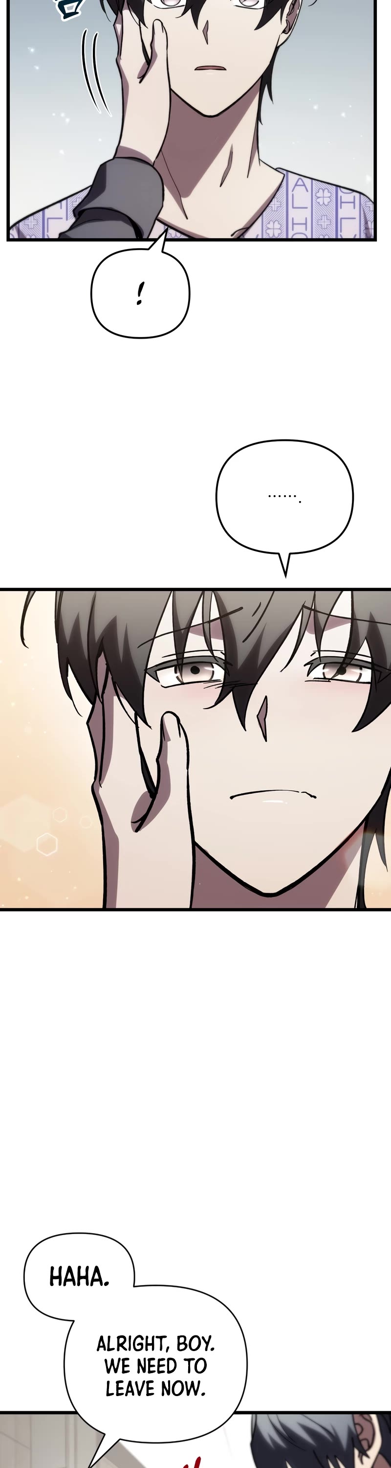 My School Life Pretending To Be a Worthless Person Chapter 79 page 25 - Chapter 79
