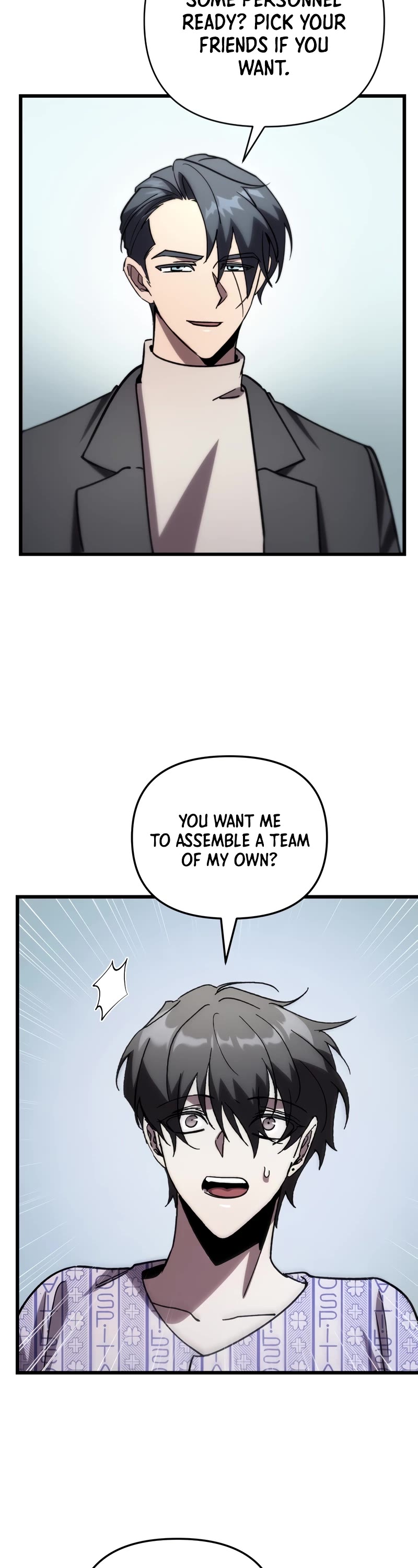 My School Life Pretending To Be a Worthless Person Chapter 79 page 29 - Chapter 79