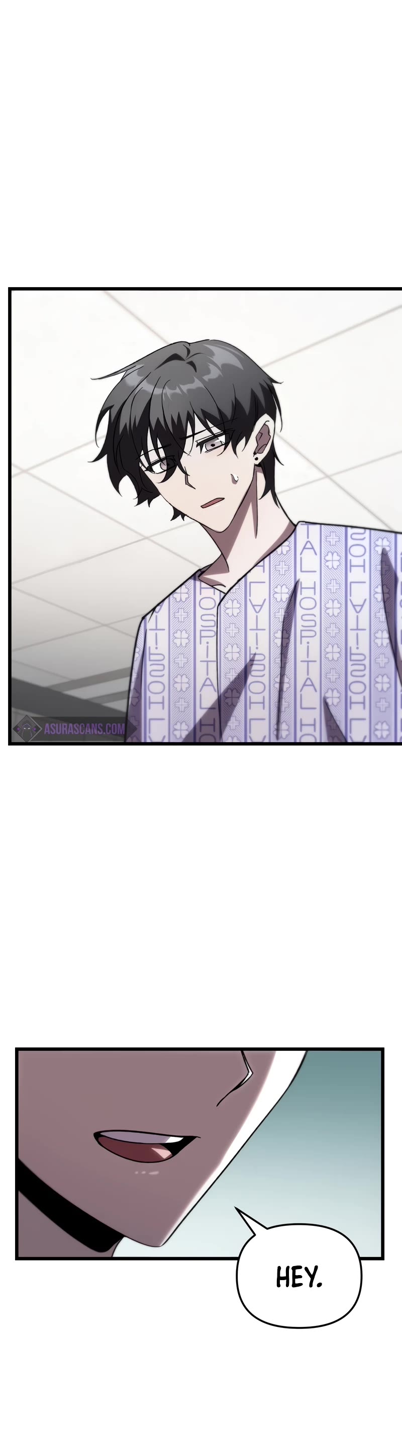 My School Life Pretending To Be a Worthless Person Chapter 79 page 31 - Chapter 79