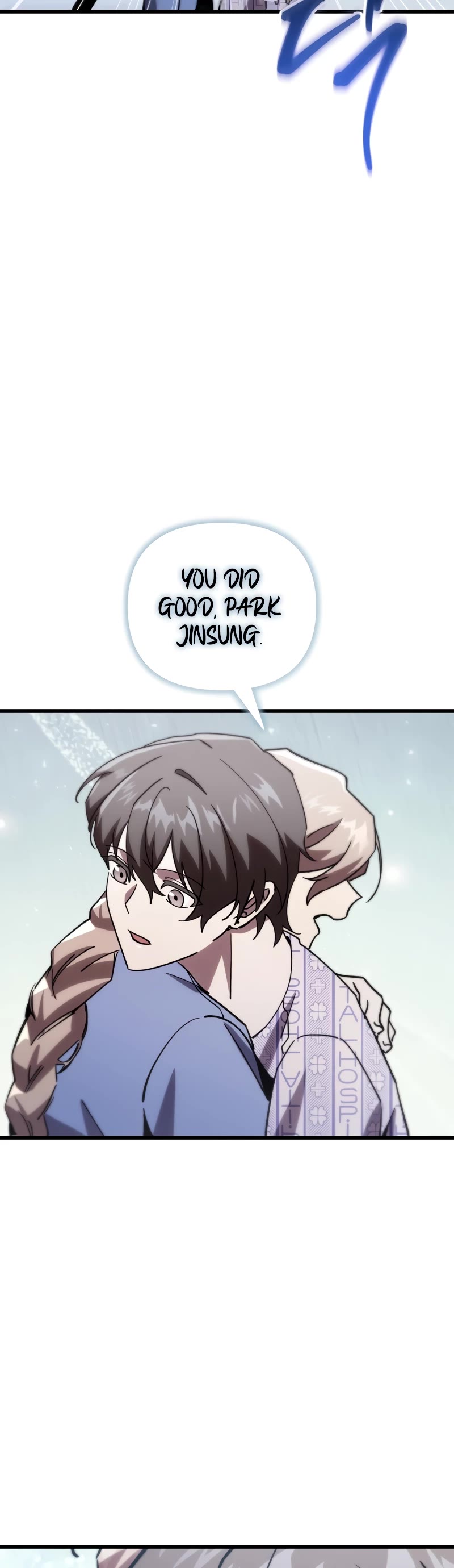 My School Life Pretending To Be a Worthless Person Chapter 79 page 35 - Chapter 79