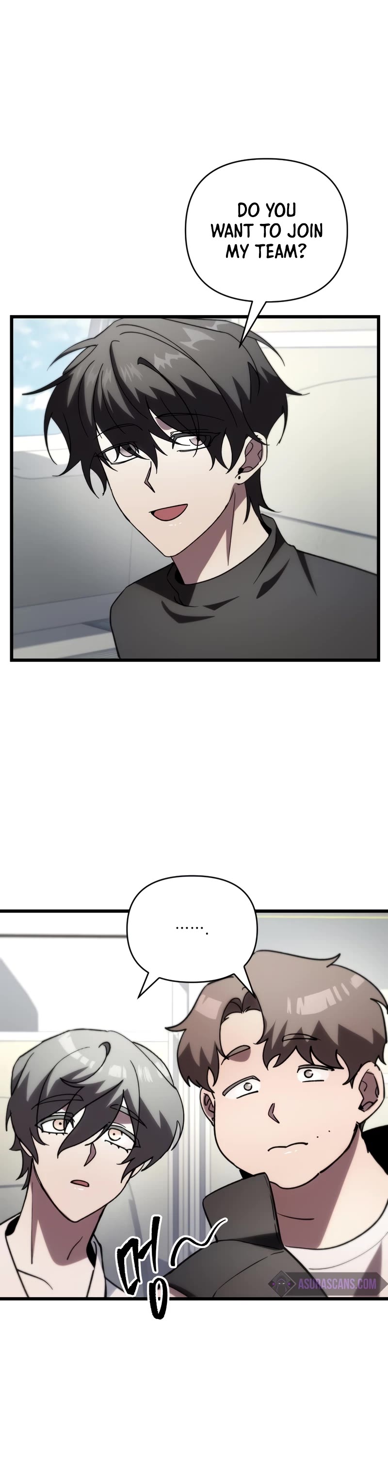 My School Life Pretending To Be a Worthless Person Chapter 79 page 38 - Chapter 79