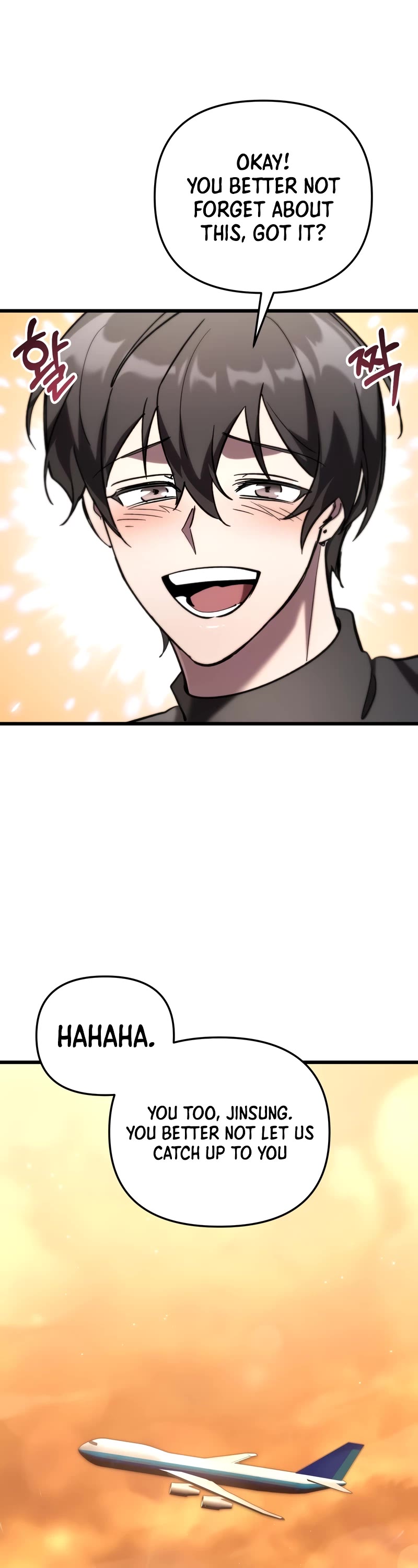 My School Life Pretending To Be a Worthless Person Chapter 79 page 44 - Chapter 79