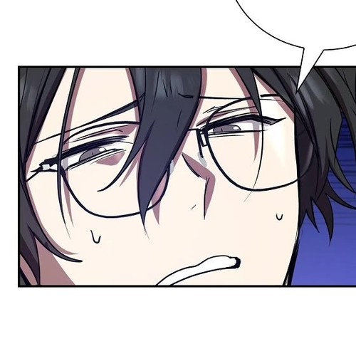 My School Life Pretending To Be a Worthless Person Chapter 8 cover