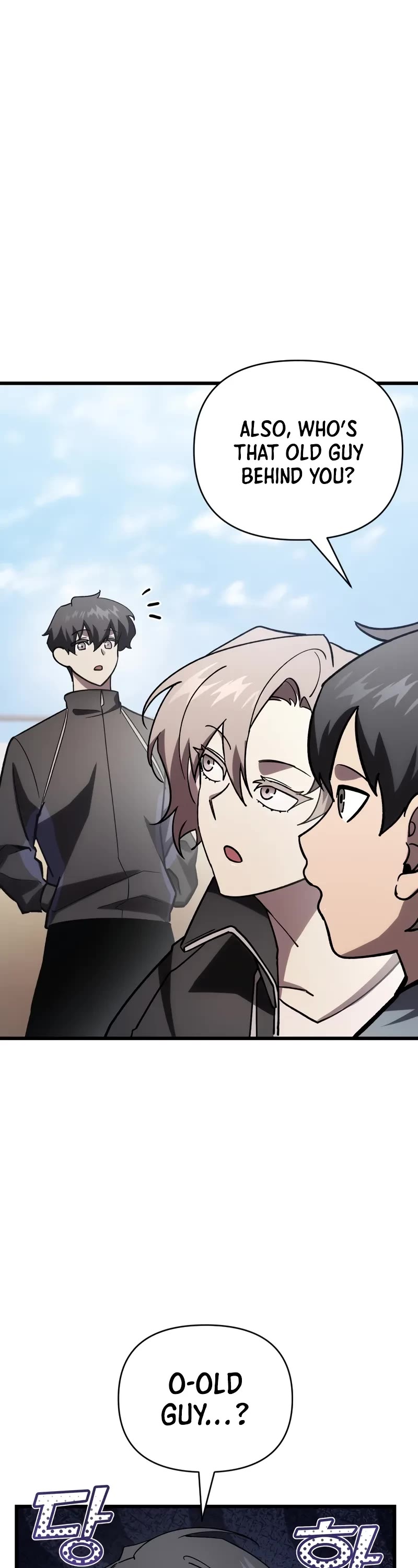 My School Life Pretending To Be a Worthless Person Chapter 80 page 13 - Chapter 80