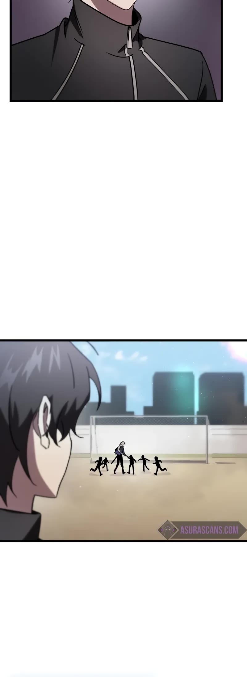 My School Life Pretending To Be a Worthless Person Chapter 80 page 16 - Chapter 80