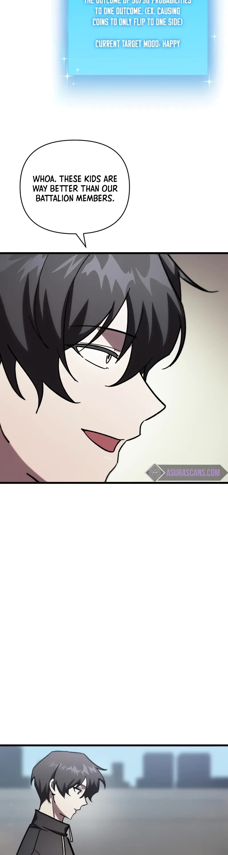 My School Life Pretending To Be a Worthless Person Chapter 80 page 18 - Chapter 80