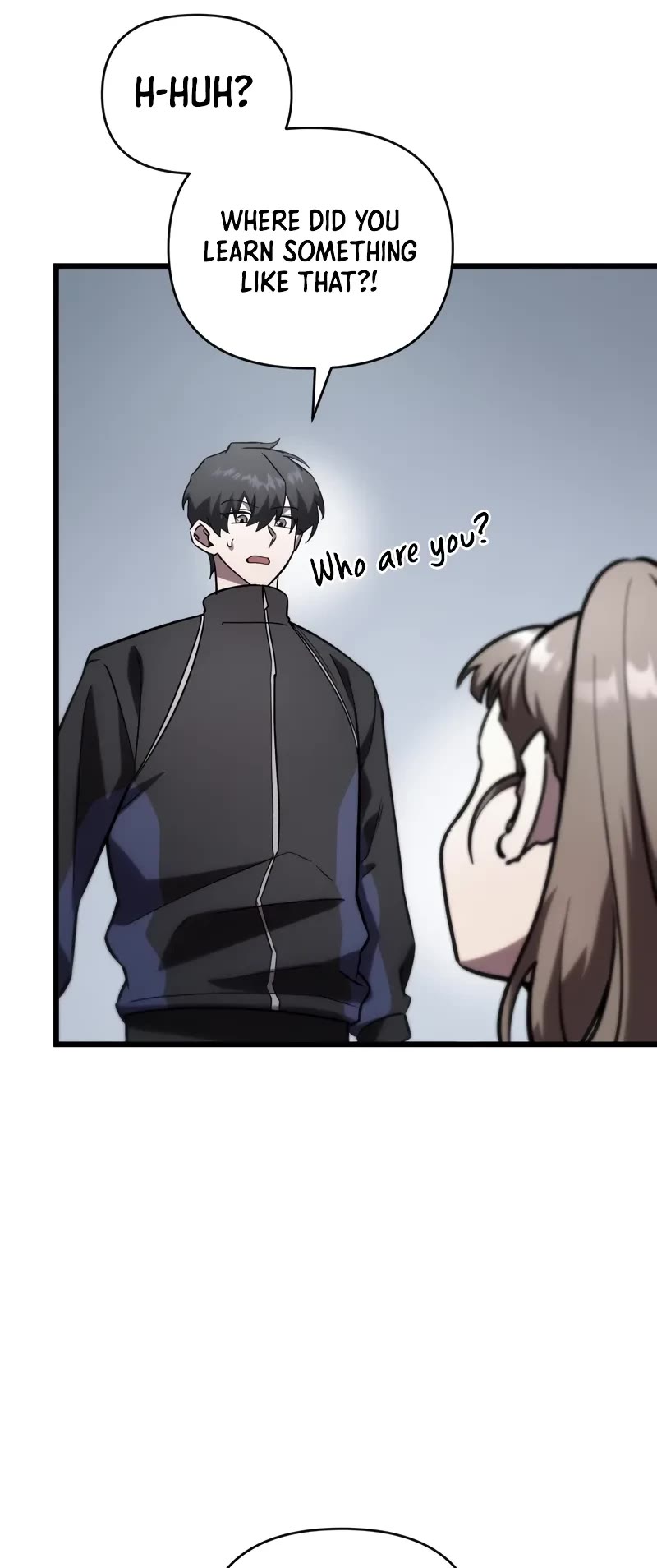 My School Life Pretending To Be a Worthless Person Chapter 80 page 20 - Chapter 80