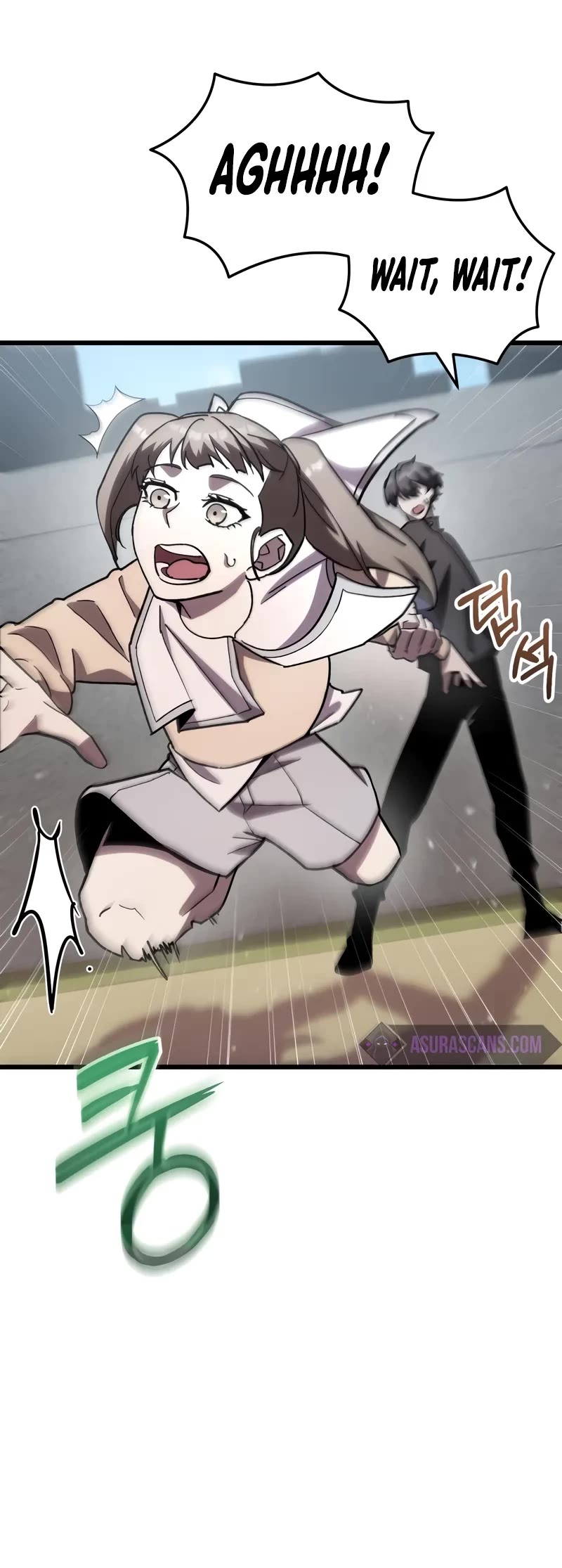 My School Life Pretending To Be a Worthless Person Chapter 80 page 31 - Chapter 80