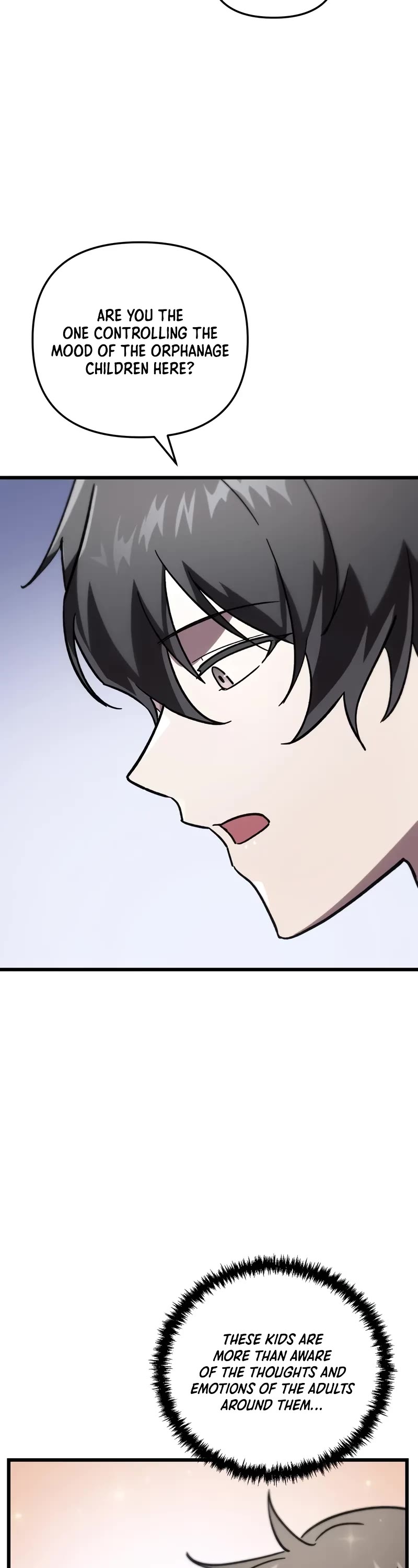 My School Life Pretending To Be a Worthless Person Chapter 80 page 33 - Chapter 80
