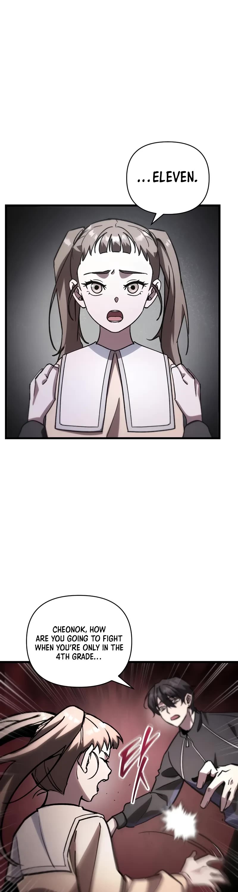 My School Life Pretending To Be a Worthless Person Chapter 80 page 44 - Chapter 80