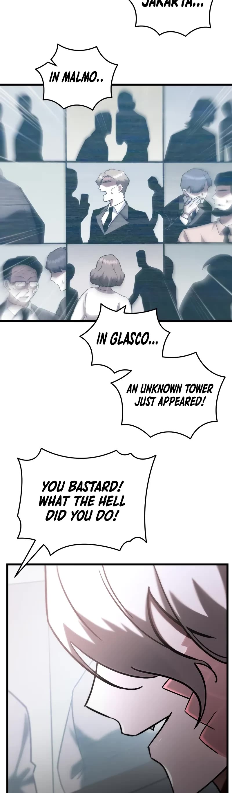 My School Life Pretending To Be a Worthless Person Chapter 81 page 15 - Chapter 81