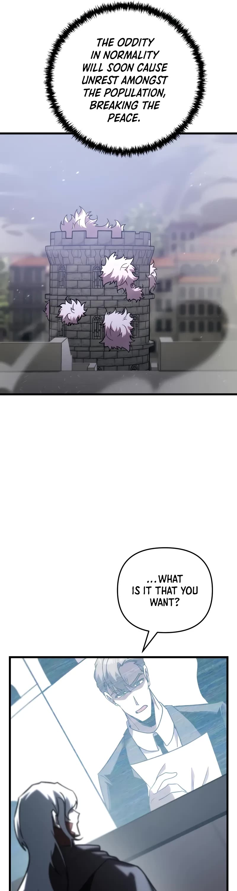 My School Life Pretending To Be a Worthless Person Chapter 81 page 17 - Chapter 81