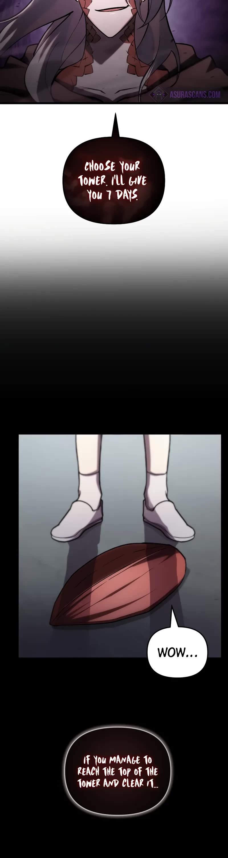 My School Life Pretending To Be a Worthless Person Chapter 81 page 21 - Chapter 81