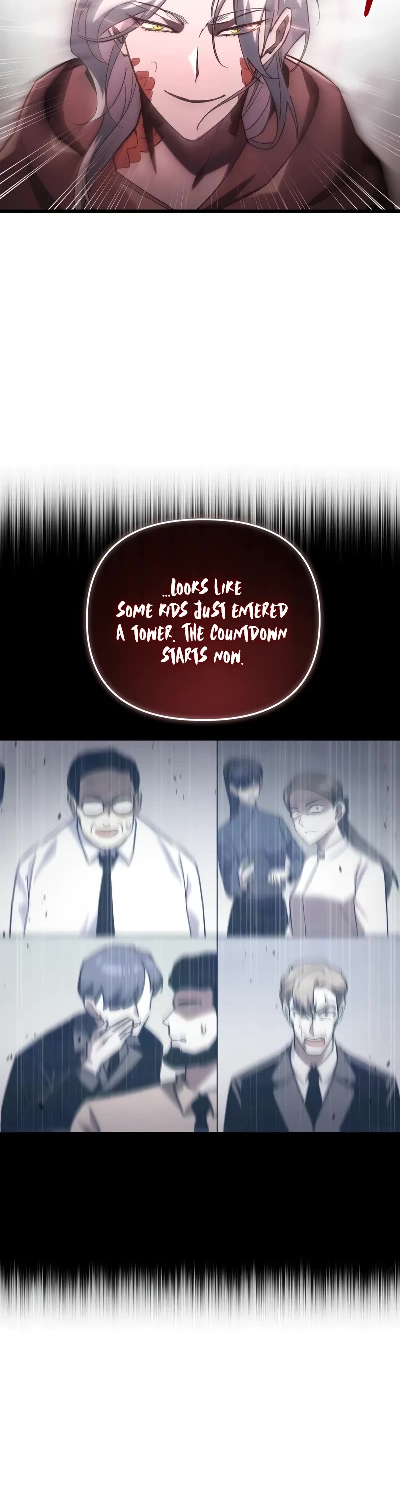 My School Life Pretending To Be a Worthless Person Chapter 81 page 29 - Chapter 81