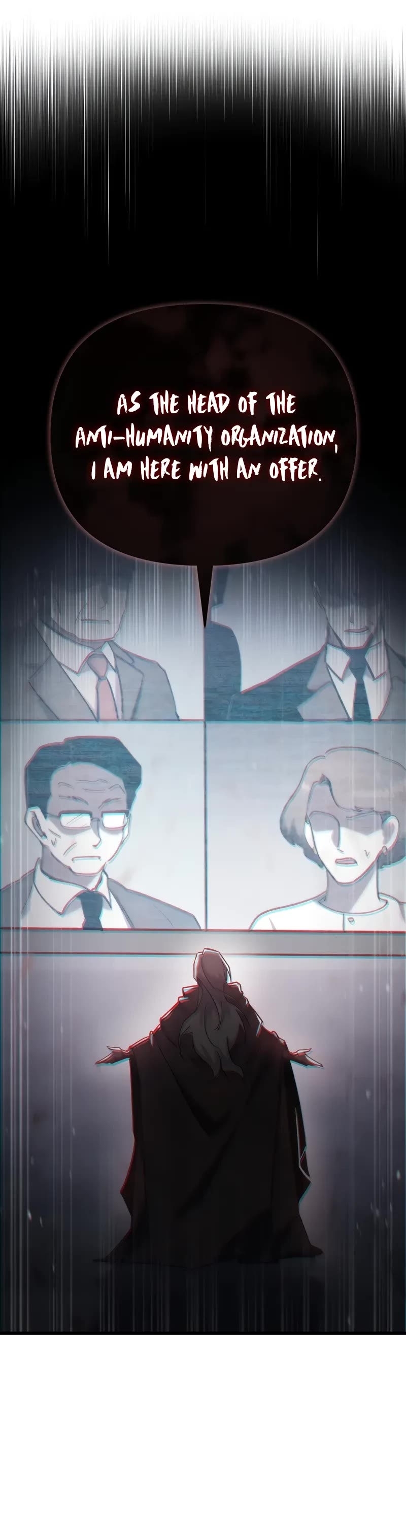 My School Life Pretending To Be a Worthless Person Chapter 81 page 3 - Chapter 81