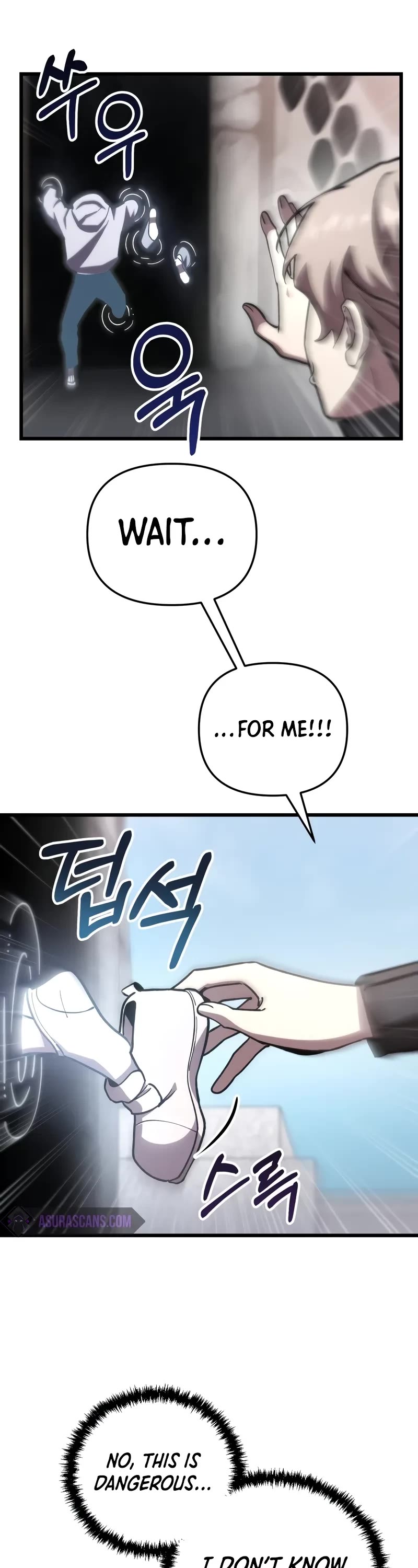 My School Life Pretending To Be a Worthless Person Chapter 81 page 30 - Chapter 81