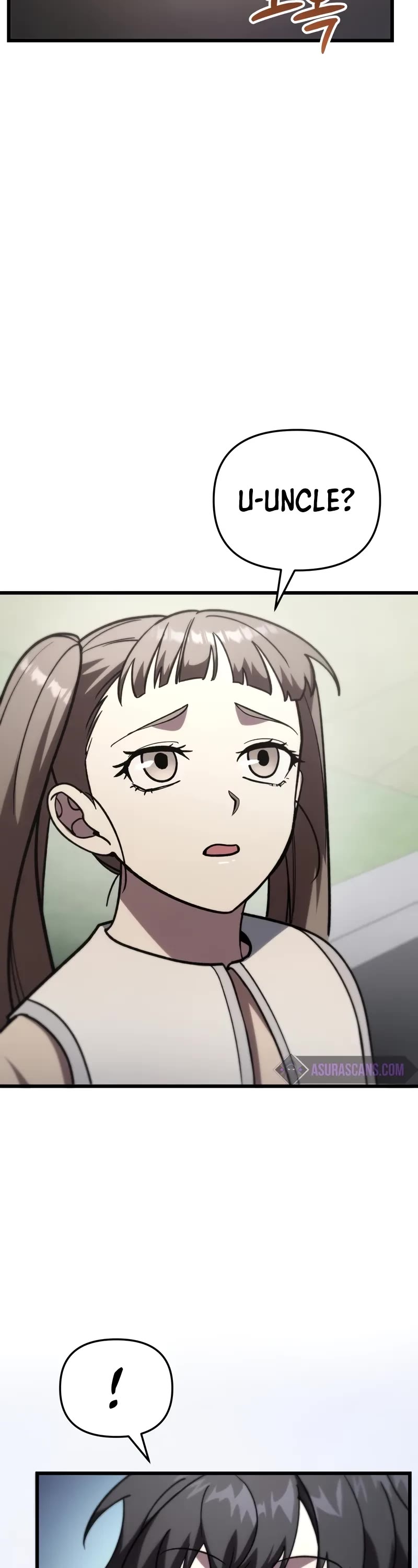 My School Life Pretending To Be a Worthless Person Chapter 81 page 39 - Chapter 81