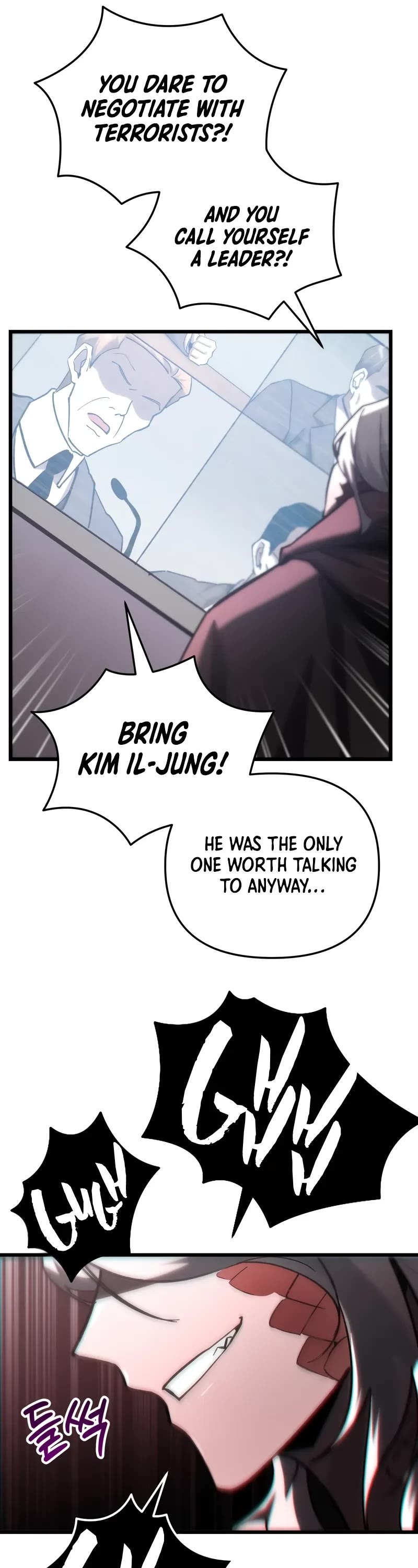 My School Life Pretending To Be a Worthless Person Chapter 81 page 4 - Chapter 81