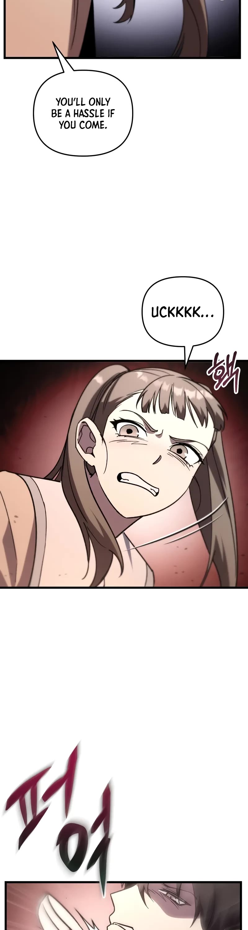 My School Life Pretending To Be a Worthless Person Chapter 81 page 43 - Chapter 81