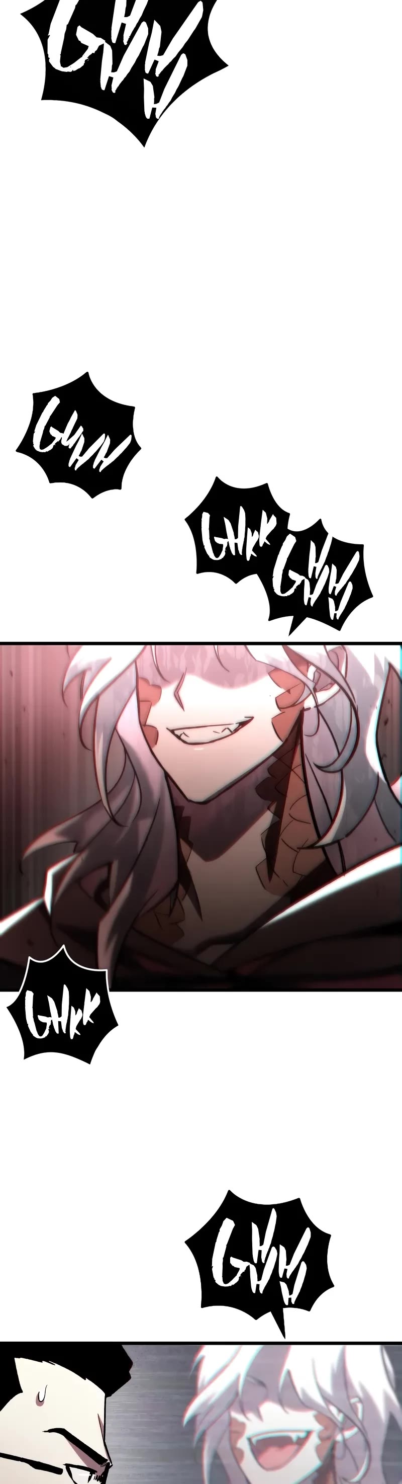 My School Life Pretending To Be a Worthless Person Chapter 81 page 5 - Chapter 81