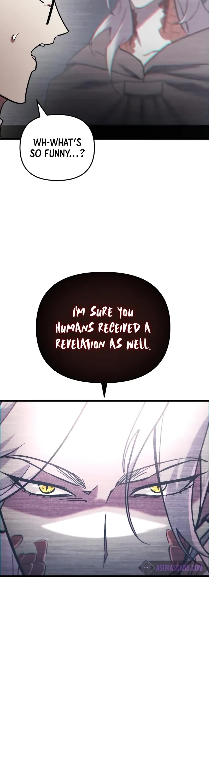 My School Life Pretending To Be a Worthless Person Chapter 81 page 6 - Chapter 81