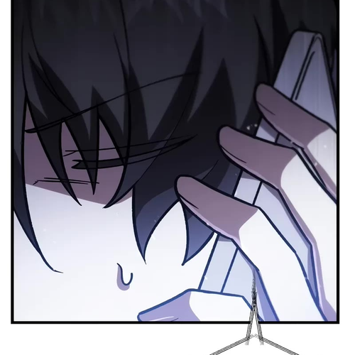 My School Life Pretending To Be a Worthless Person Chapter 81 cover