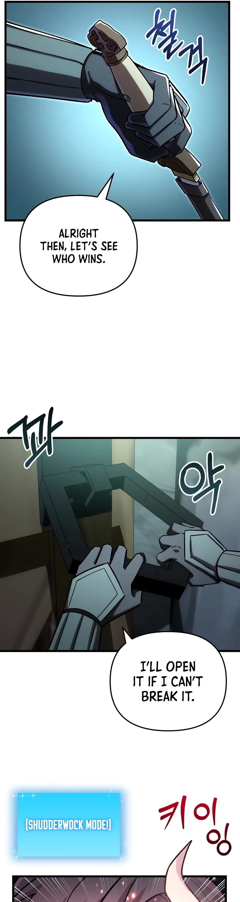 My School Life Pretending To Be a Worthless Person Chapter 82 page 12 - Chapter 82