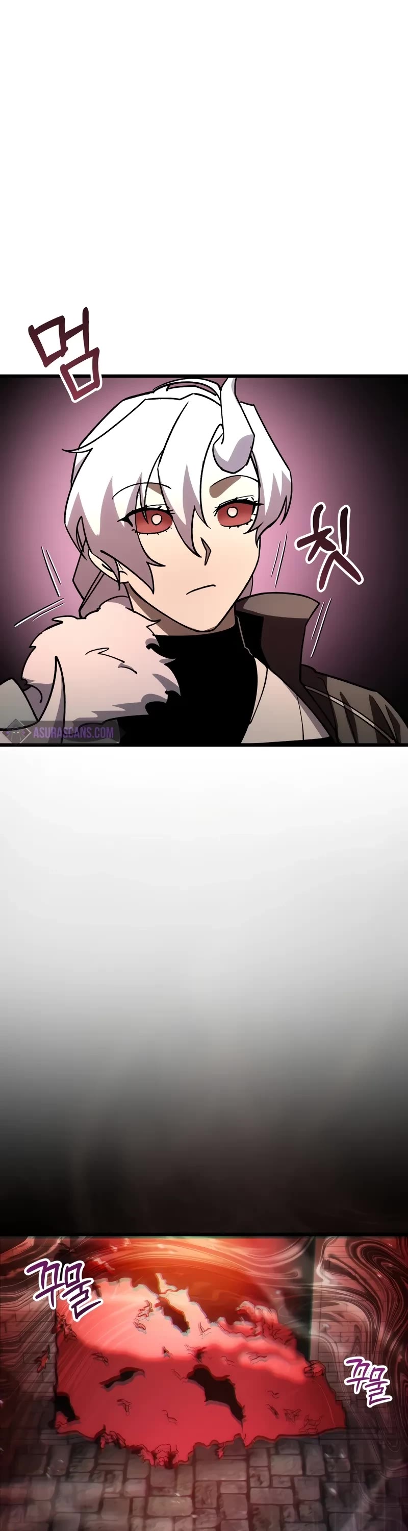 My School Life Pretending To Be a Worthless Person Chapter 82 page 22 - Chapter 82