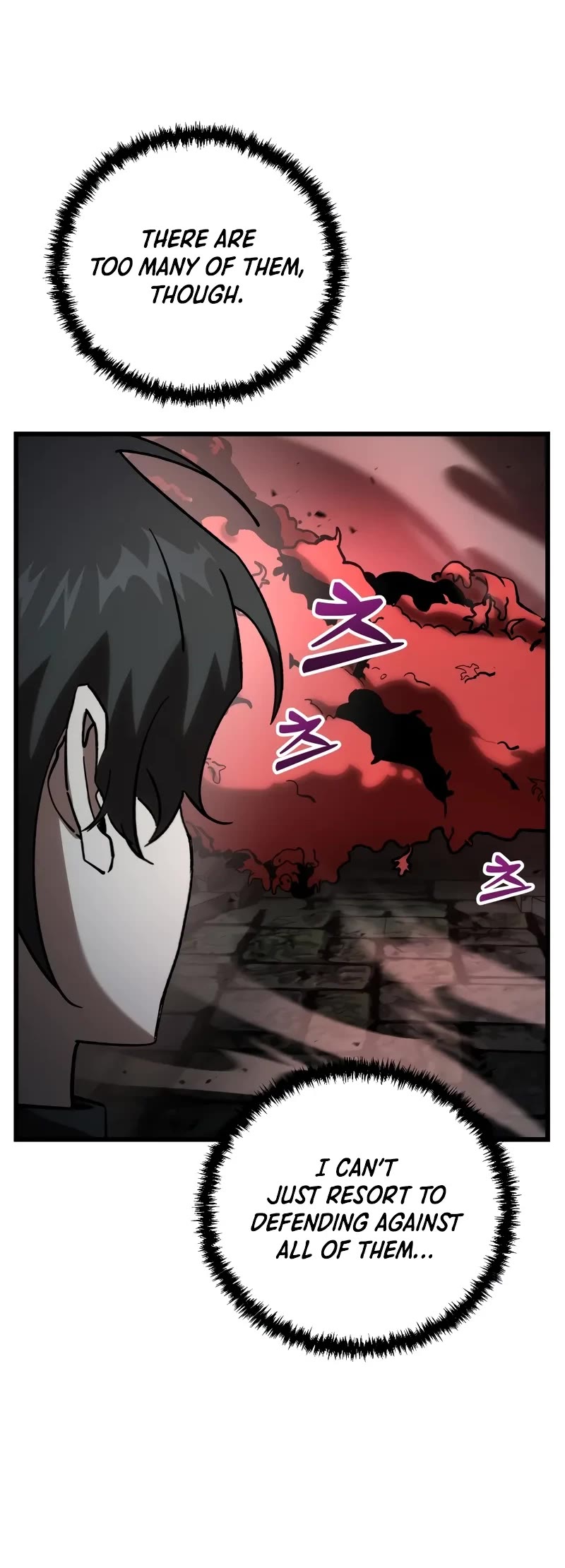 My School Life Pretending To Be a Worthless Person Chapter 82 page 25 - Chapter 82