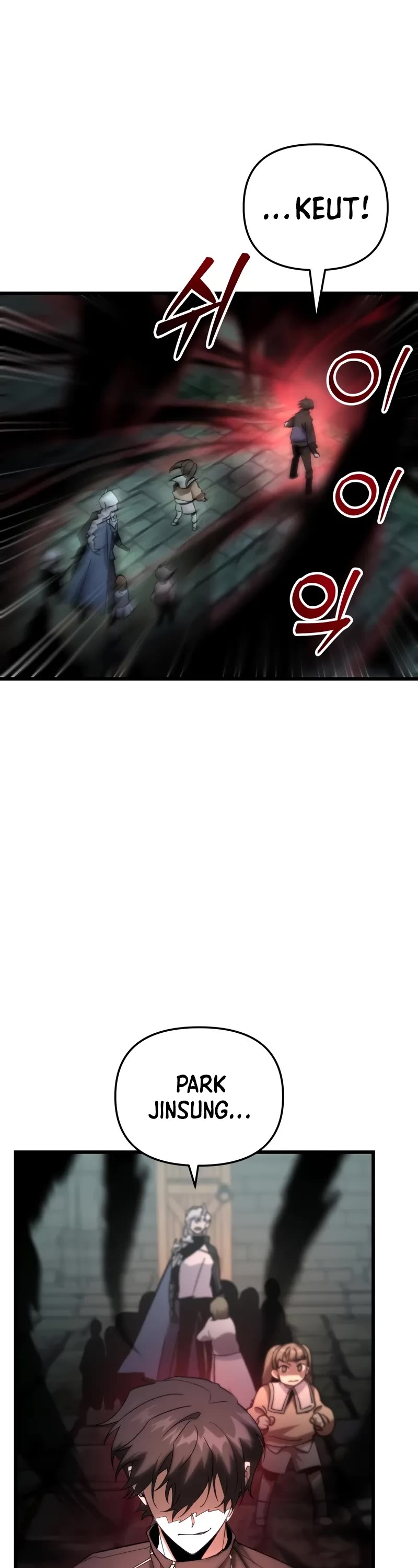 My School Life Pretending To Be a Worthless Person Chapter 82 page 32 - Chapter 82