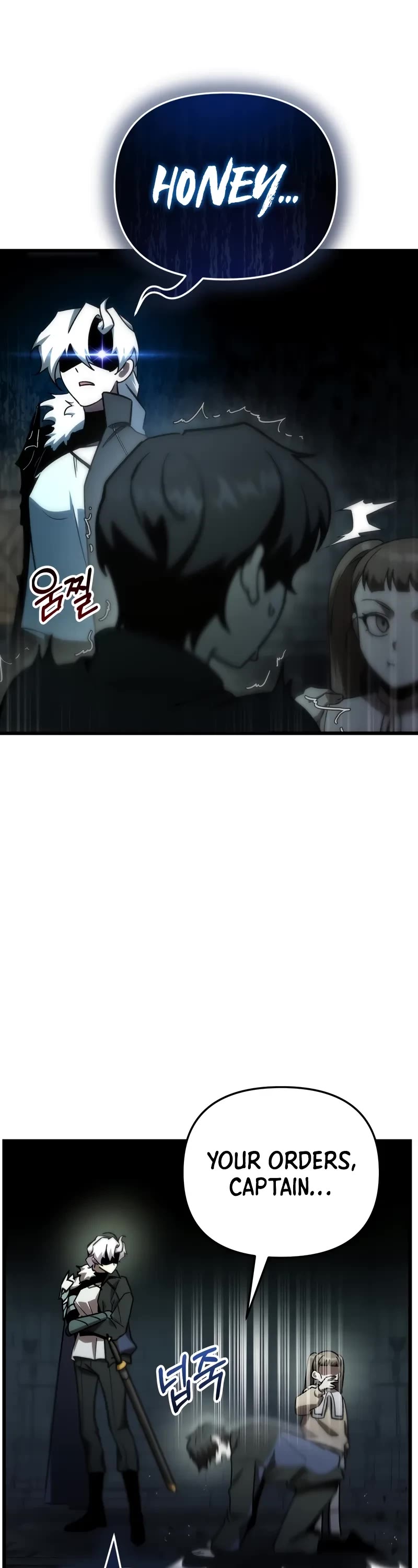 My School Life Pretending To Be a Worthless Person Chapter 82 page 38 - Chapter 82