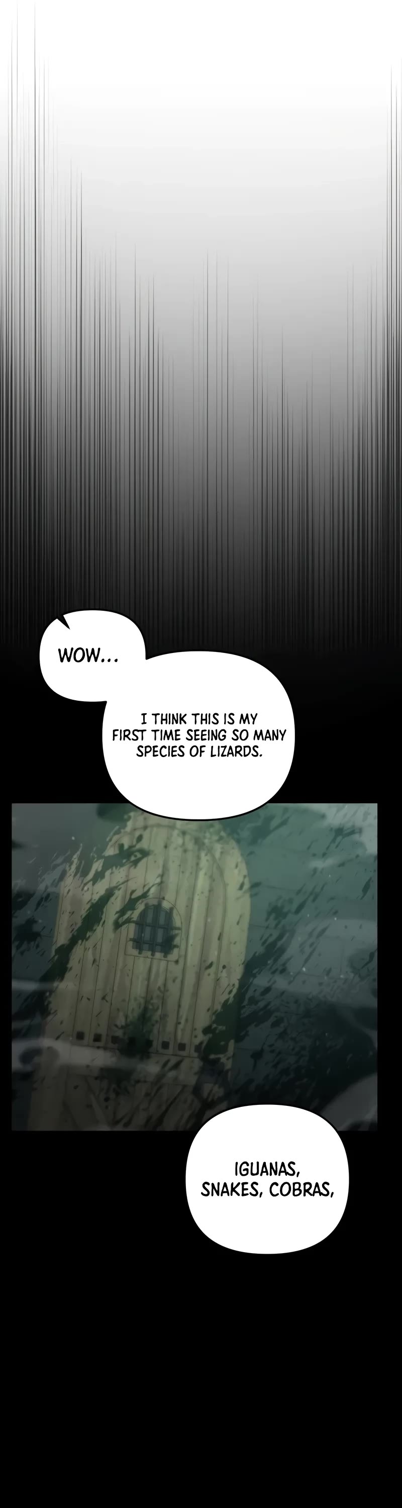 My School Life Pretending To Be a Worthless Person Chapter 82 page 41 - Chapter 82