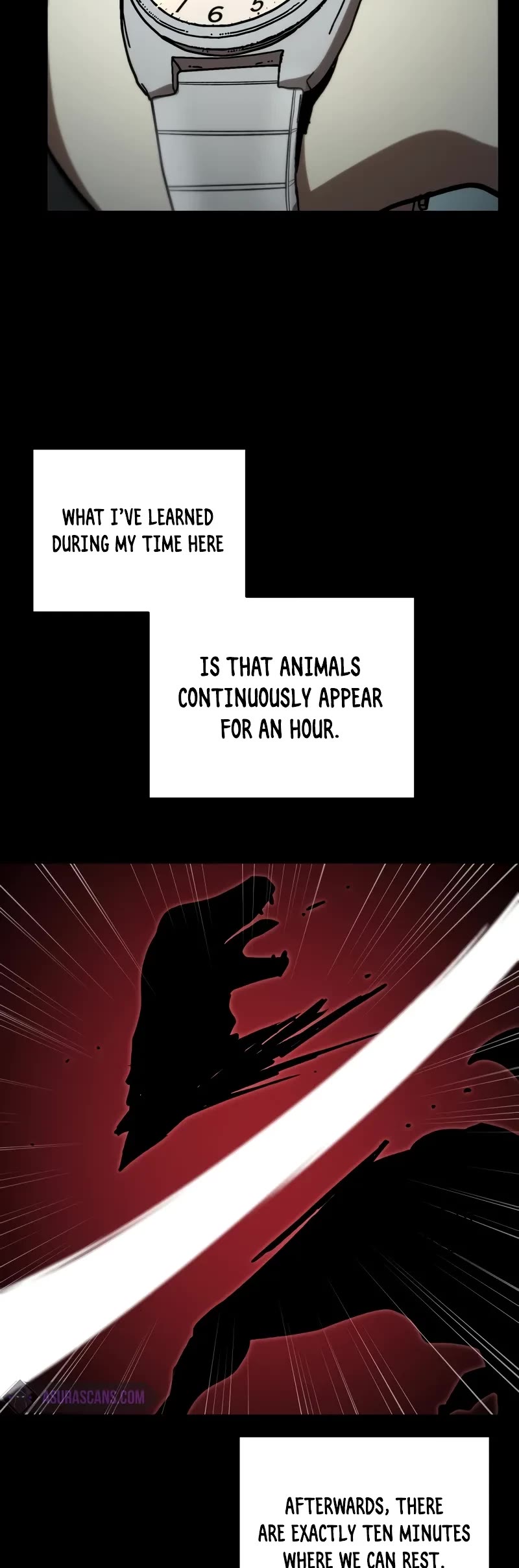 My School Life Pretending To Be a Worthless Person Chapter 82 page 44 - Chapter 82