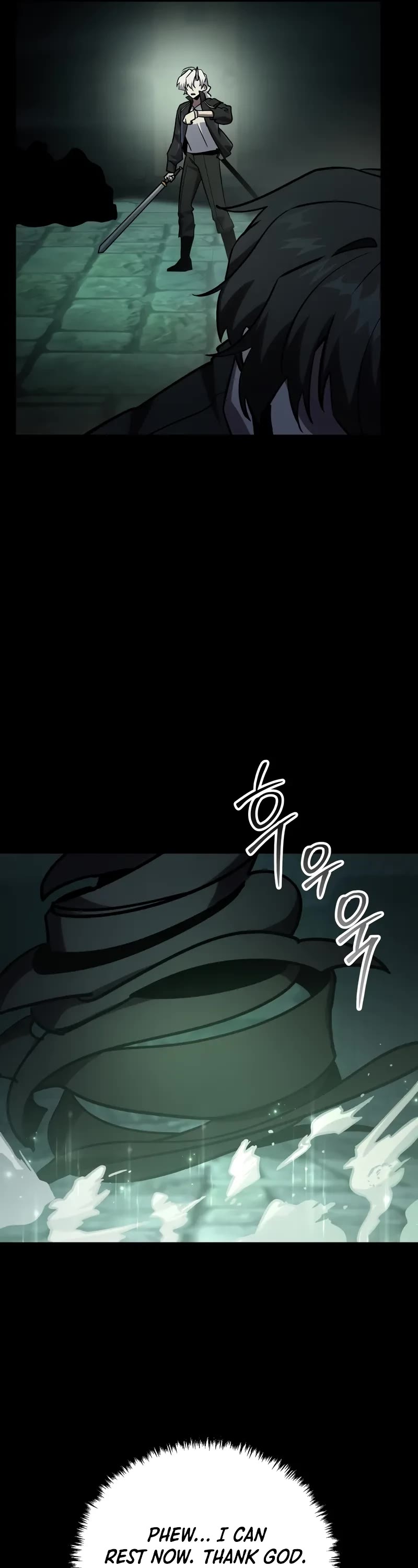 My School Life Pretending To Be a Worthless Person Chapter 82 page 46 - Chapter 82