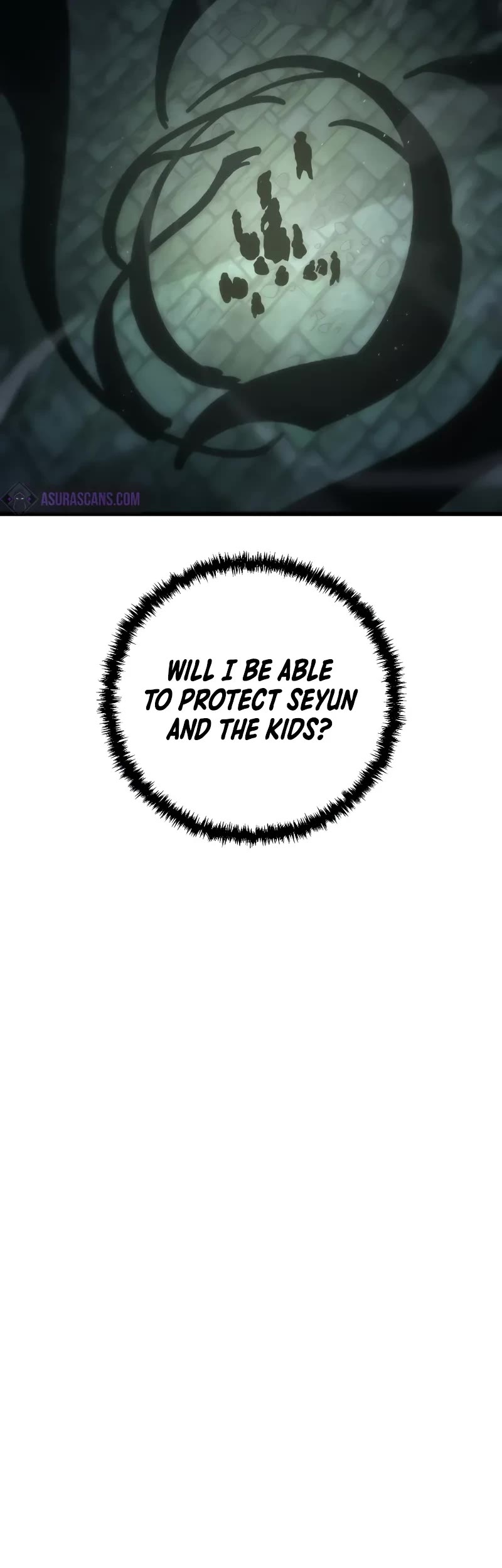 My School Life Pretending To Be a Worthless Person Chapter 82 page 50 - Chapter 82