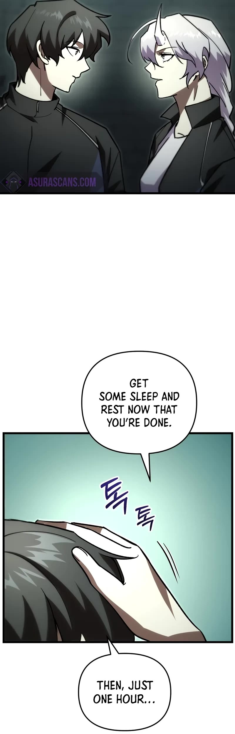 My School Life Pretending To Be a Worthless Person Chapter 83 page 11 - Chapter 83