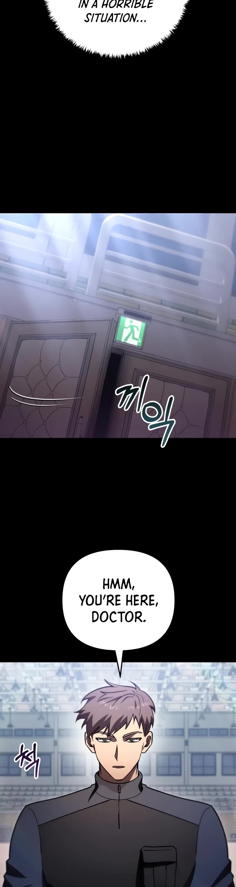 My School Life Pretending To Be a Worthless Person Chapter 83 page 19 - Chapter 83