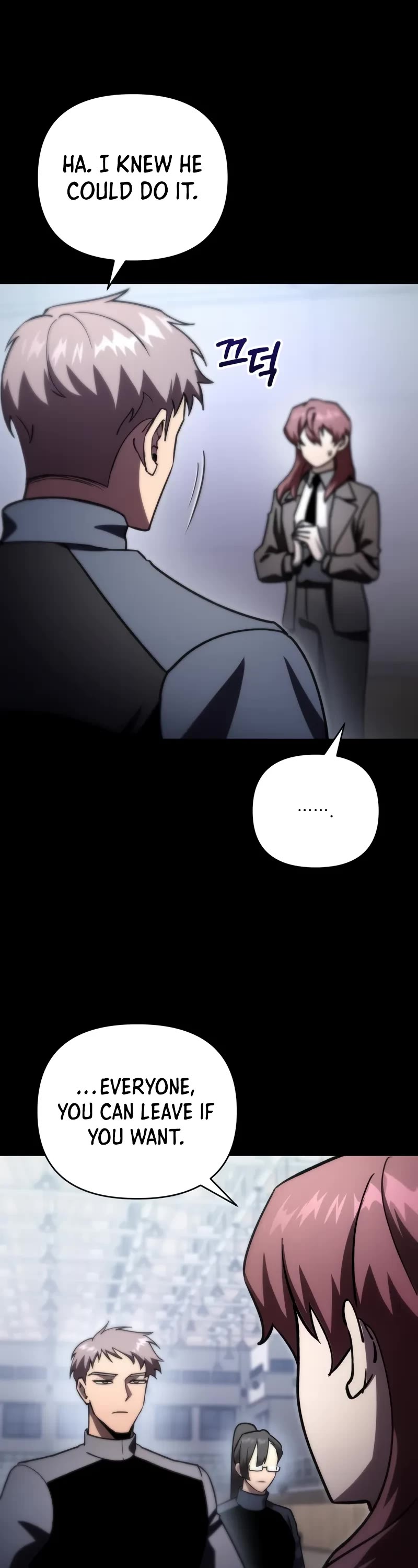 My School Life Pretending To Be a Worthless Person Chapter 83 page 28 - Chapter 83