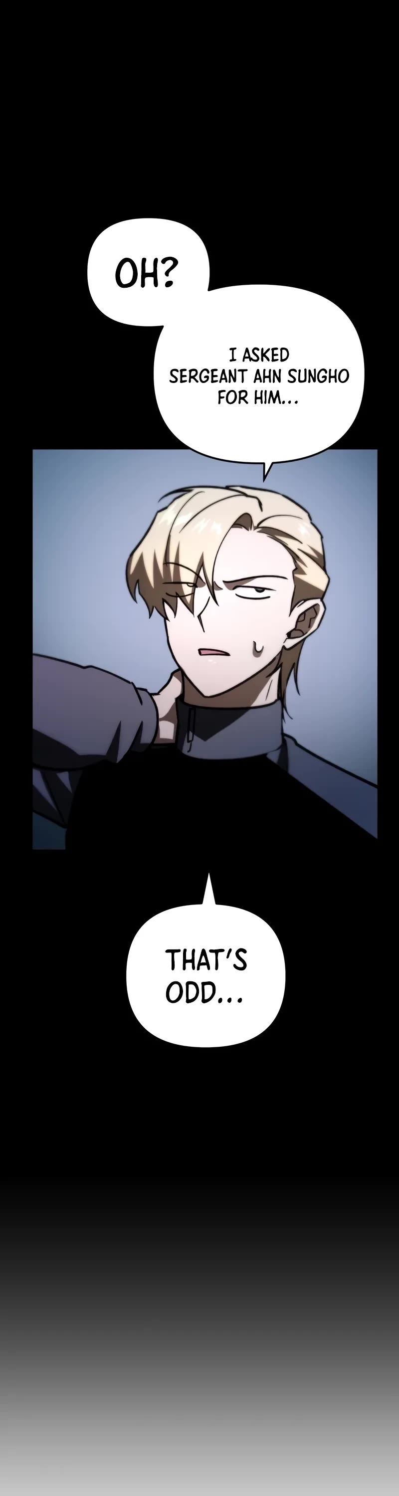 My School Life Pretending To Be a Worthless Person Chapter 83 page 38 - Chapter 83
