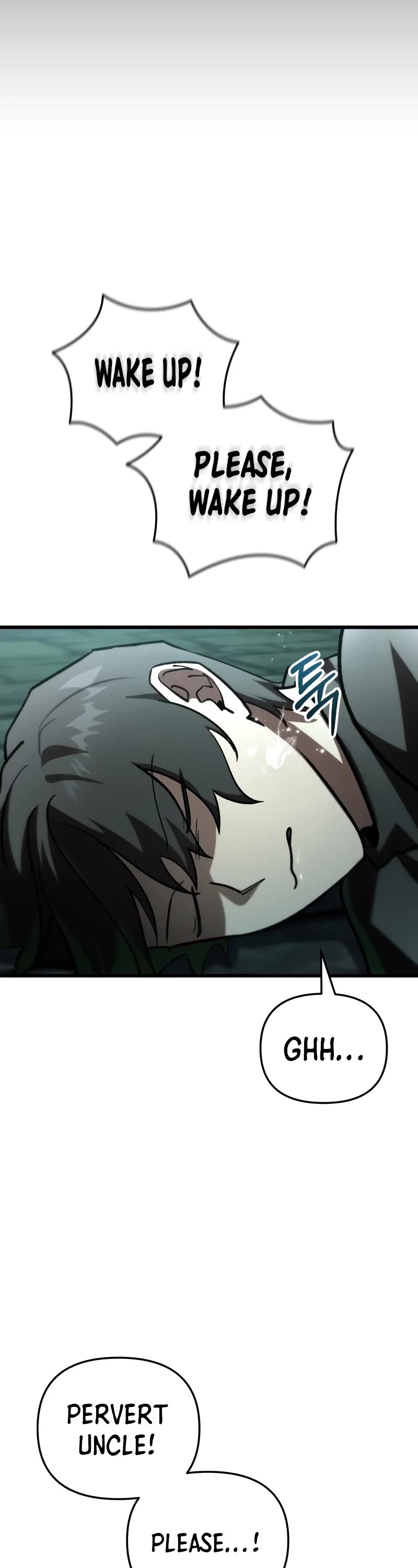 My School Life Pretending To Be a Worthless Person Chapter 83 page 39 - Chapter 83