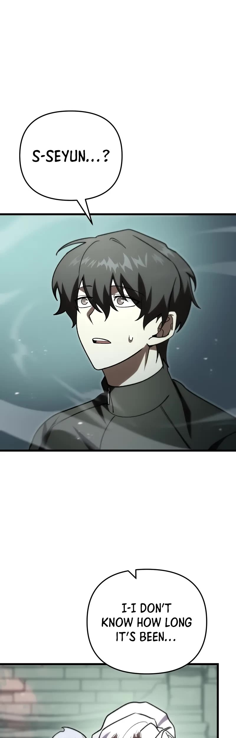 My School Life Pretending To Be a Worthless Person Chapter 83 page 45 - Chapter 83