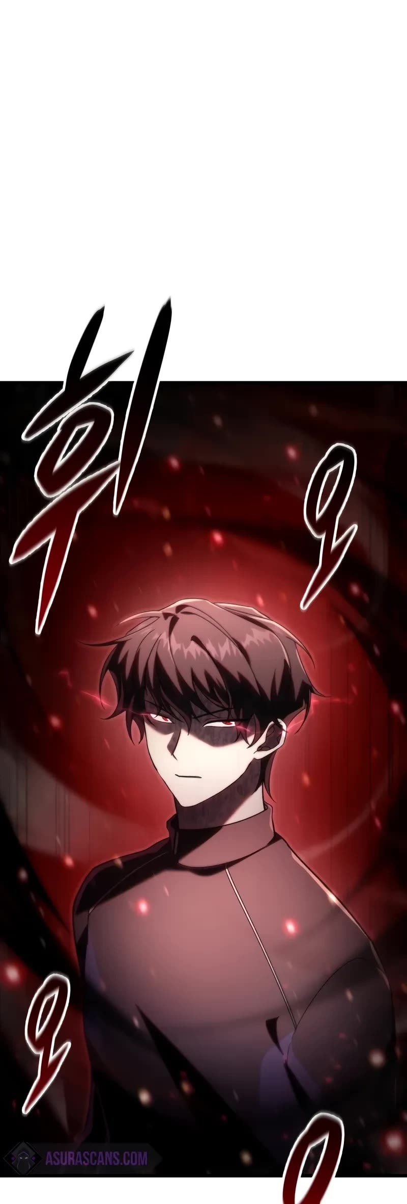 My School Life Pretending To Be a Worthless Person Chapter 83 page 59 - Chapter 83